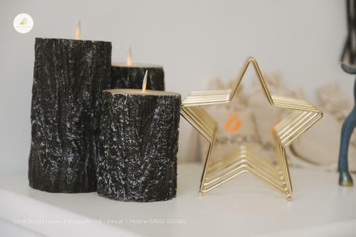 Hotel Ch�ch B�ng's House