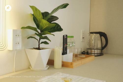 Hotel Ch�ch B�ng's House