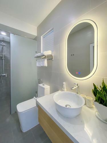 Hotel Ch�ch B�ng's House