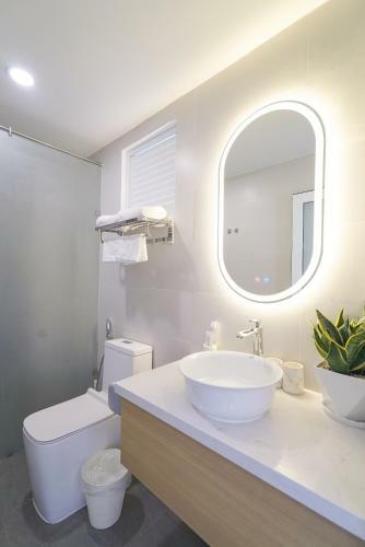 Hotel Ch�ch B�ng's House