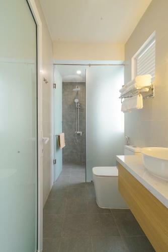 Hotel Ch�ch B�ng's House