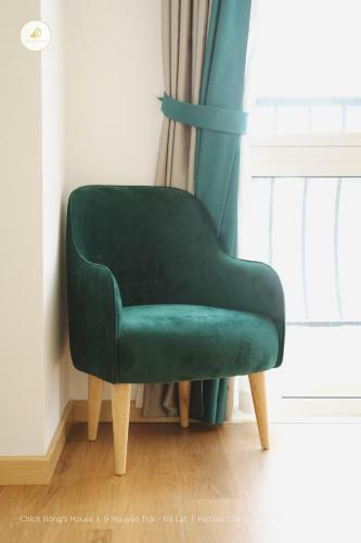 Hotel Ch�ch B�ng's House