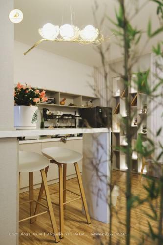 Hotel Ch�ch B�ng's House