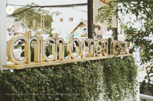 Hotel Ch�ch B�ng's House