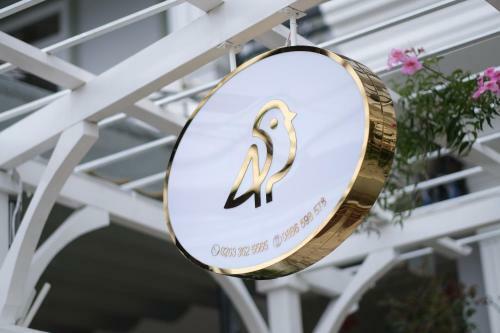 Hotel Ch�ch B�ng's House