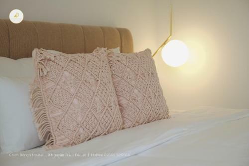 Hotel Ch�ch B�ng's House