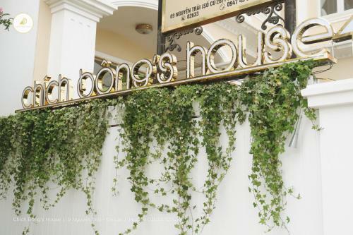 Hotel Ch�ch B�ng's House