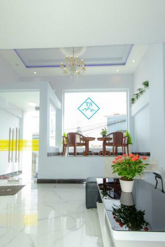 Truong Sky Hotel Da Lat