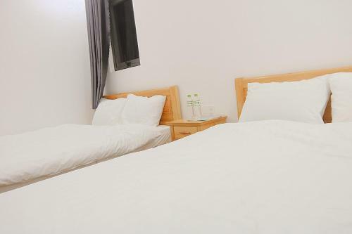 ??ng Ti?n Hotel ?� L?t