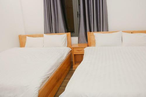 ??ng Ti?n Hotel ?� L?t