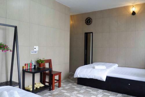 Hotel Tuan Vu Coffee Home Da Lat