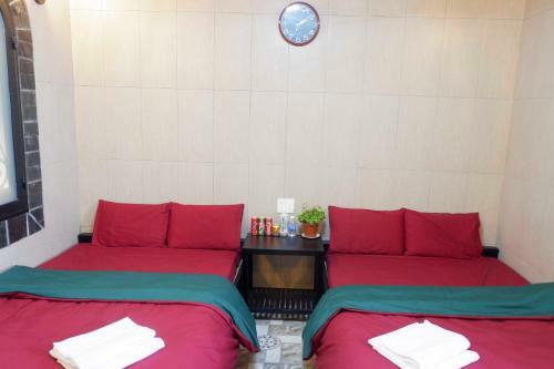 Hotel Tuan Vu Coffee Home Da Lat