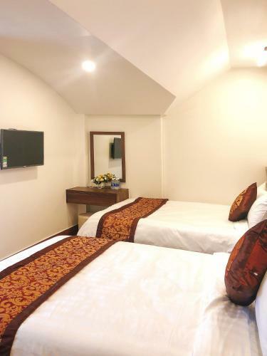 B?o Duy Hotel III