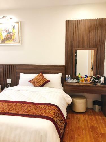 B?o Duy Hotel III