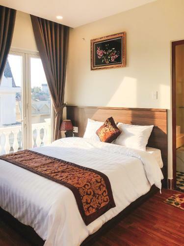 B?o Duy Hotel III