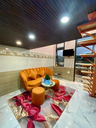 Bed & Breakfast Csltdl & Coffee S�n V??n V??ng B?o Long ?� L?t