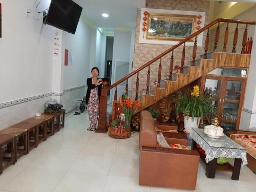 Motel Nh� Ngh? Thu Nga