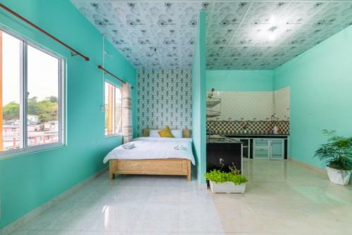 S�c Con Homestay & Coffee
