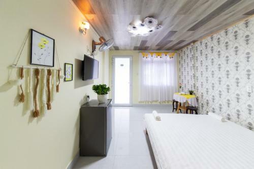 S�c Con Homestay & Coffee
