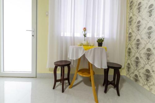 S�c Con Homestay & Coffee