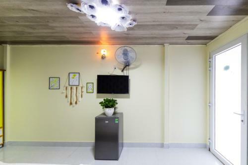 S�c Con Homestay & Coffee