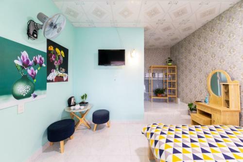 S�c Con Homestay & Coffee