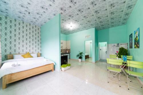 S�c Con Homestay & Coffee
