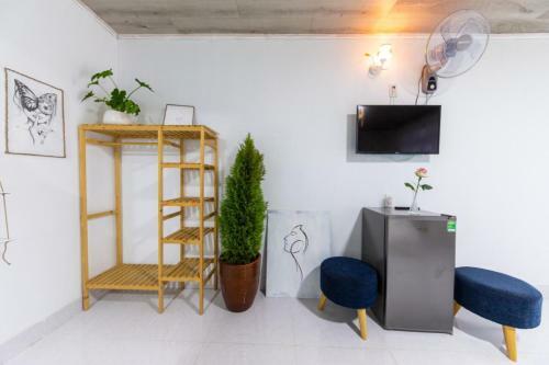S�c Con Homestay & Coffee