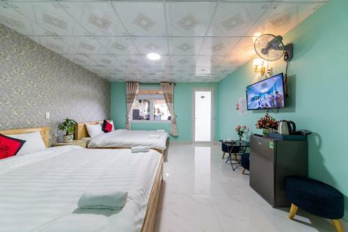 S�c Con Homestay & Coffee