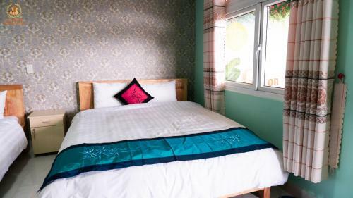 S�c Con Homestay & Coffee