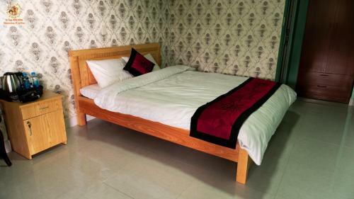 S�c Con Homestay & Coffee