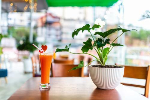 S�c Con Homestay & Coffee
