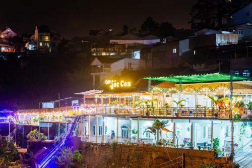 S�c Con Homestay & Coffee
