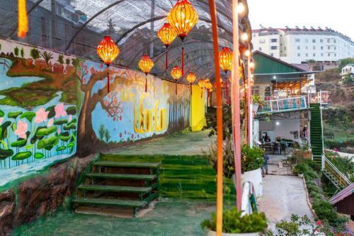 S�c Con Homestay & Coffee