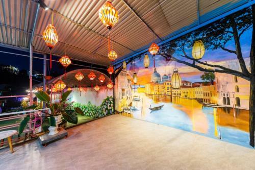 S�c Con Homestay & Coffee