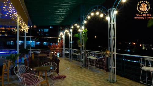 S�c Con Homestay & Coffee