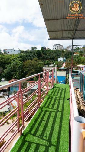 S�c Con Homestay & Coffee
