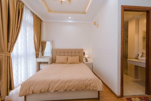 Thanh Anh 1 Hotel - G?n Ch? ?�m ?� L?t
