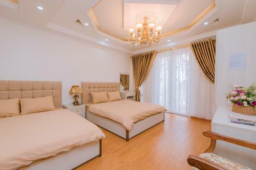Thanh Anh 1 Hotel - G?n Ch? ?�m ?� L?t