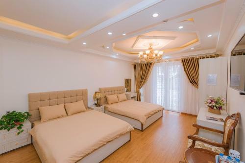 Thanh Anh 1 Hotel - G?n Ch? ?�m ?� L?t