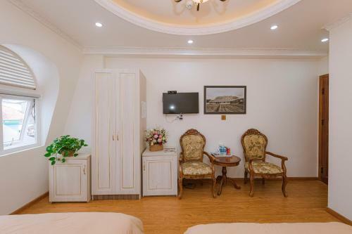 Thanh Anh 1 Hotel - G?n Ch? ?�m ?� L?t