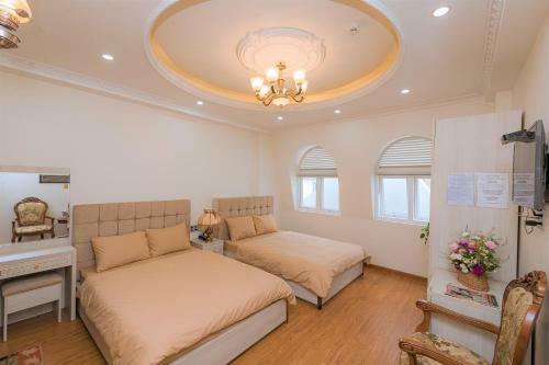 Thanh Anh 1 Hotel - G?n Ch? ?�m ?� L?t
