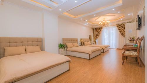 Thanh Anh 1 Hotel - G?n Ch? ?�m ?� L?t