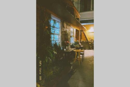 Apartamento Lil Smile's Home
