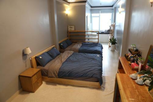 Apartamento Taemin's Home
