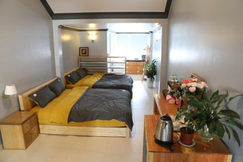 Apartamento Taemin's Home