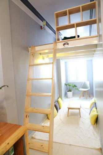 Apartamento Taemin's Home