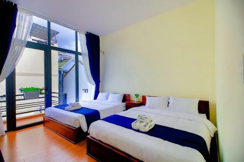 B�ch Th?o Hotel