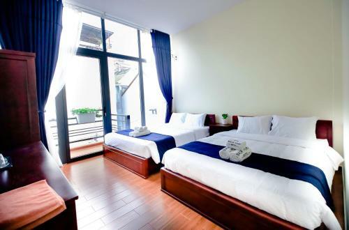 B�ch Th?o Hotel