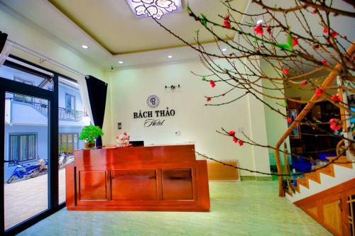 B�ch Th?o Hotel